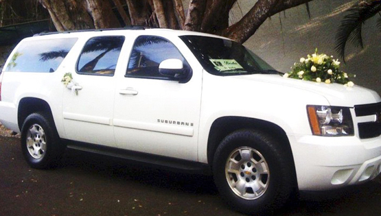 TRANSPORTADORA TURISTICA Y EJECUTIVA GRAND TURISMO SERVICE