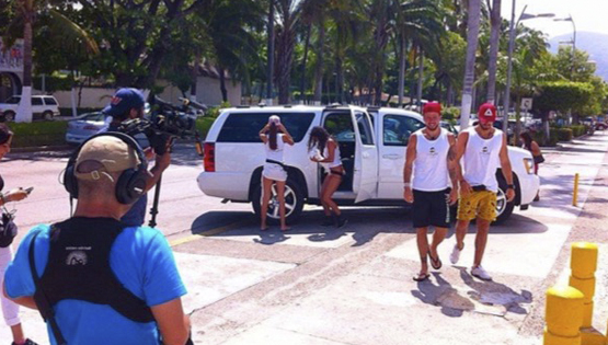 TRANSPORTADORA TURISTICA Y EJECUTIVA GRAND TURISMO SERVICE