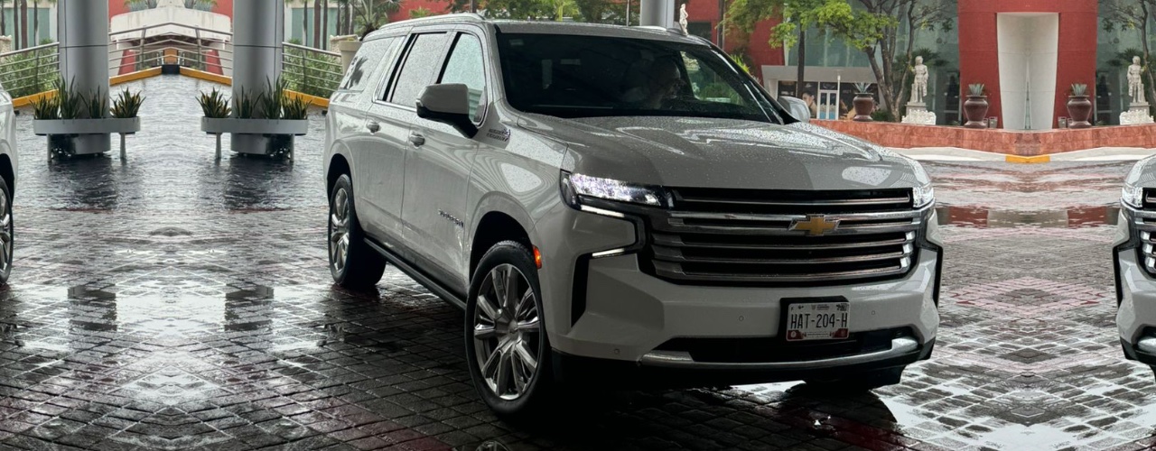 Transportación turistica en Acapulco