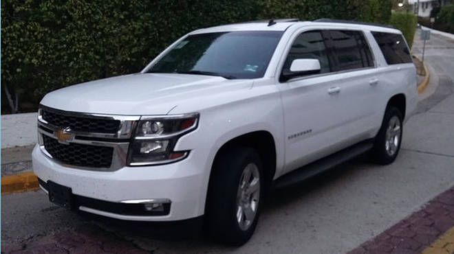 Transportación privada en acapulco