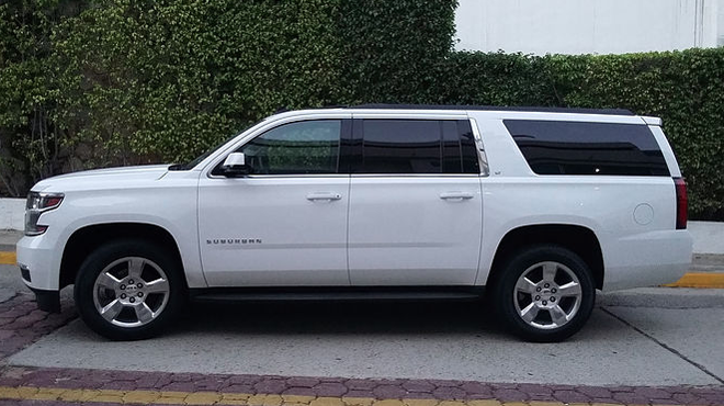 Transportación privada en acapulco