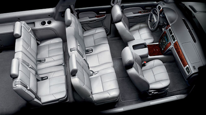 Transportación privada en acapulco