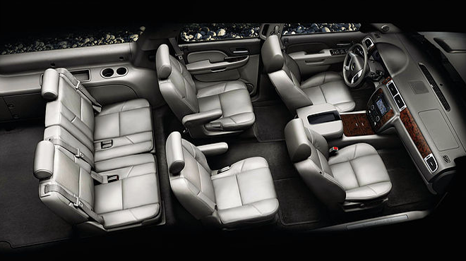 Transportación privada en acapulco